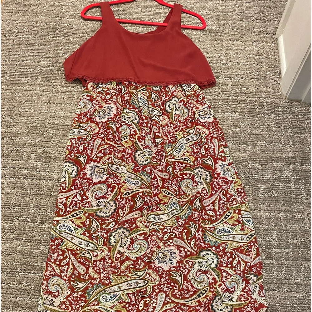 Dress